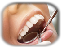 Sincan diseti hastalıkları periodontoloji